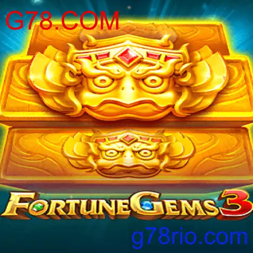 FortuneGems3: Um Mergulho no Mundo das Gemas da Fortuna