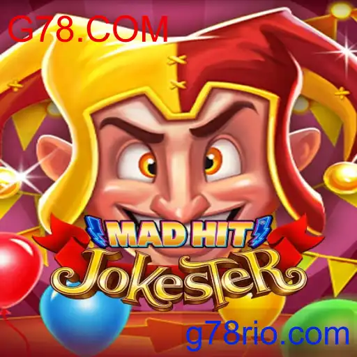MadHitJokester: Descubra a Inovação e Diversão Desse Novo Jogo