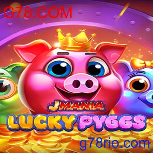 JManiaLuckyPyggs - G78.COM