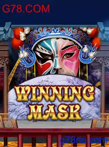 WinningMask - G78.COM